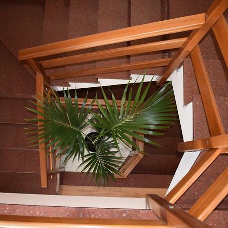 Casa Gaga Villa Sferracavallo Kültér fotó