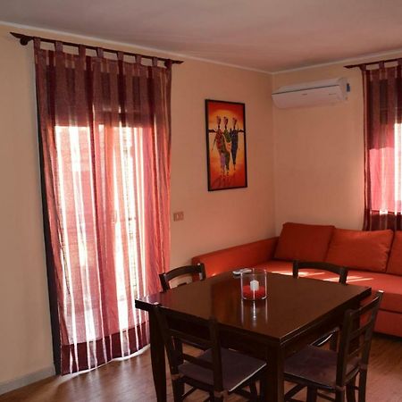 Casa Gaga Villa Sferracavallo Kültér fotó