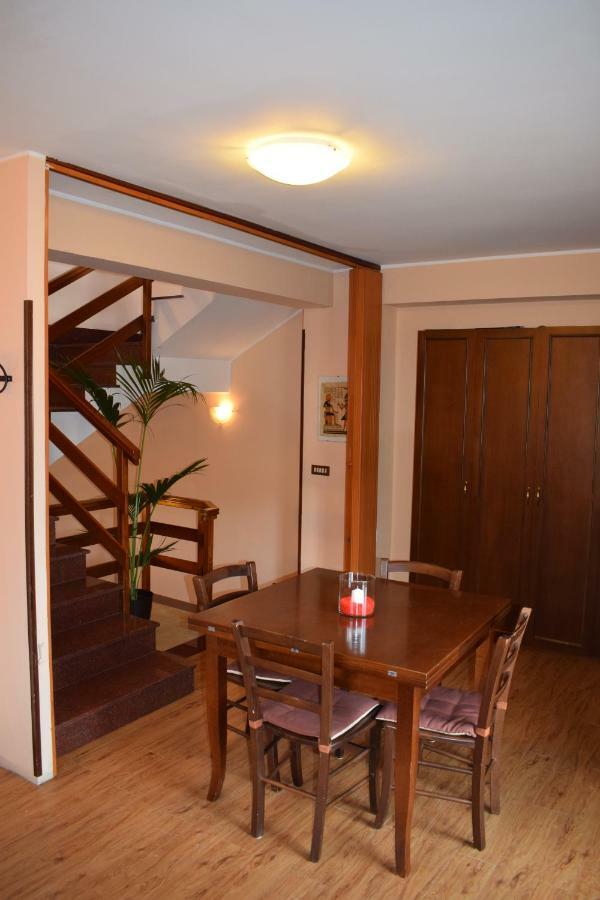 Casa Gaga Villa Sferracavallo Kültér fotó